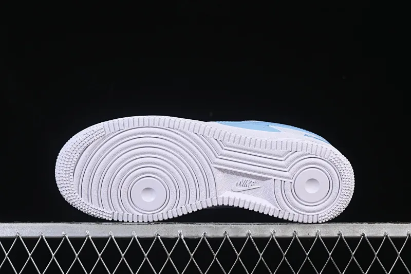 All categories Nk Air Force 1 Air Force series Nk Air Force 1 Low Air Force low-top Nike Air Force 1'07 Low Two-dimensional theme Late summer Air Force 1 low-top casual sneakers ZH0316-117